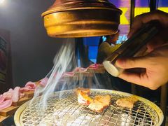 -AJIYA味屋和牛烤肉自助放题(温州万象城店)