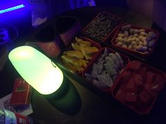 -好久不见网红乐队酒吧(鼓浪屿海底世界店)