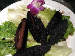 -钱小主·自助回旋烤肉火锅餐厅(东方新天地店)