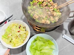 -张氏父子常德肠子馆(红星总店)