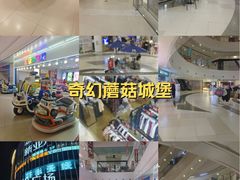 -新业广场(友谊路店)