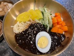 -兰正韩·韩国料理(春熙路店)