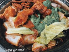 -珍珍小食店(西华路店)