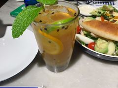 -玛尚诺意式餐厅(天环广场店)
