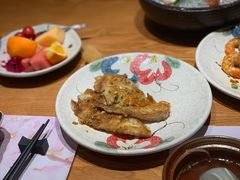 -大渔铁板烧(中山路八佰伴店)