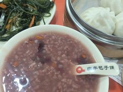 -庆丰包子铺(潘家园店)