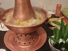 -南门涮肉(上海二店)