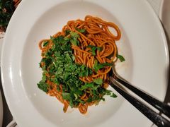 葱油拌面-Solo(衡山路店)