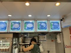 -芝麻糊世家(西华店)