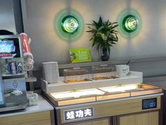 -蛙功夫(福州仓山万达店)