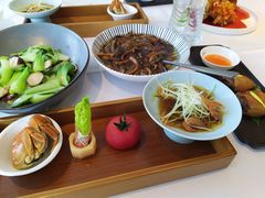 -松鹤楼·非遗·苏帮菜(融科店)
