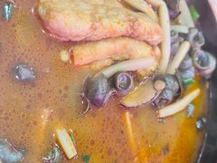 -家味螺蛳粉&烤鱼(五角场店)