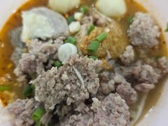 -榮泰米粉湯(Left Shop)