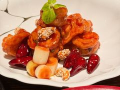 -馬鸿興·川小馆(新街口店)