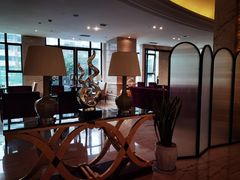 -瑞升芭富丽大酒店-自助餐厅