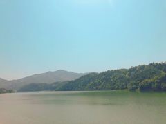 -新安江山水画廊风景区