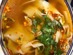 -山丹丹西北菜(金贸大厦店)