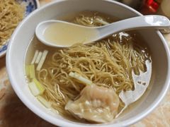 -恩宁刘福记(东华东路店)