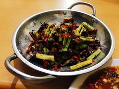 -老游独一佳湘菜馆(高新四路店)