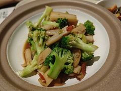 -锦府盐帮·私宴(赛特店)