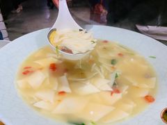 -蒙亨·手把肉·蒙古包文化主题餐厅(天恒广场店)