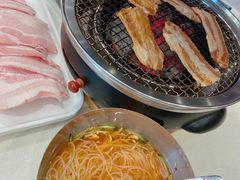 -金刚山(学府路店)