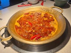 -小龙坎火锅(全球总店)