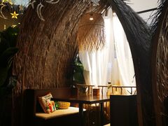 -泰妃殿(武汉首店)