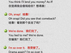 -环球·雅思托福·THiNKSAT留学语言培训学校(国贸校区)