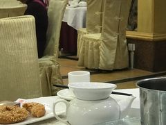 大堂-珠江餐厅
