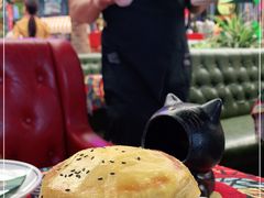 -Famous肥猫墨西哥音乐餐吧(五棵松华熙LIVE店)