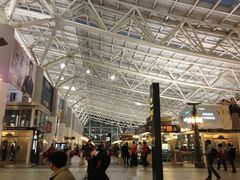 -文府路口(Taiwan High Speed Rail Zuoying Station)