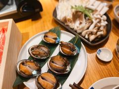 -山海蟹庐·海鲜糟粕醋火锅(慈溪店)