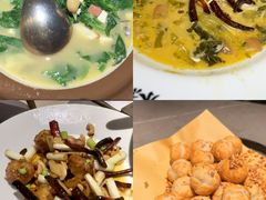 -麻都·成都菜(人民广场店)