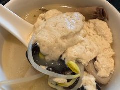 -金谷仓家庭料理(马泉营店)