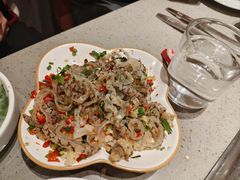 -海底捞火锅(龙岗星河COCO Park店)