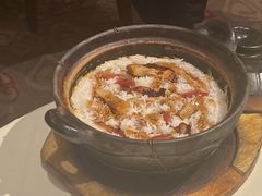 原味煲仔饭-利苑酒家(金宝店)