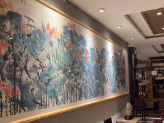 -紫鑫阁饭庄(长安店)