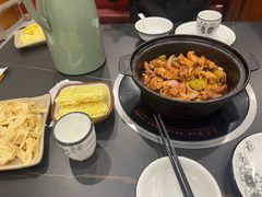 -重庆鸡公煲(学衡路店)