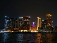 -澳门环岛游湾仔码头