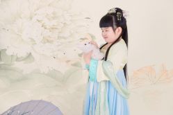 -盘子女人坊生日照·摄影馆(华强店)