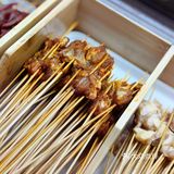 不愧是必吃榜串串‼️味道是真的好吃呀[调皮]