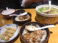 -裕鼎鲜·新中菜(王府井店)