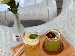 -T館·花园艺术餐厅
