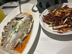 -外婆家(西红门荟聚购物中心店)