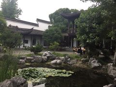 -日出青木·杭帮菜名店