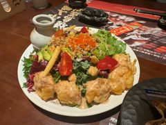 -弓二·烧鸟居酒屋(财富购物中心店)