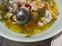 -松沪名灶·豆浆鱼头·新上海菜(飞航吾悦广场店)