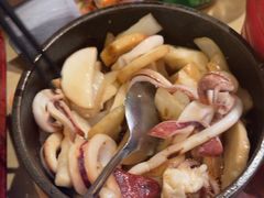 -沼津港精致料理·寿喜烧·烧鸟(漕河泾印象城店)