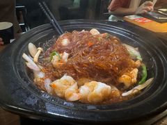 -绿茶餐厅(南昌王府井店)